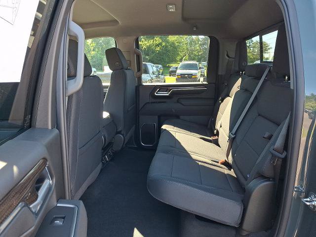 New 2026 Chevrolet Silverado 2500 LT w/ Convenience Package AWD/4WD image 6
