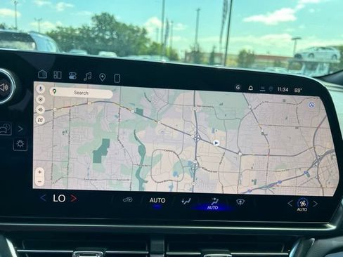 New 2026 Chevrolet Equinox EV LT FWD image 20
