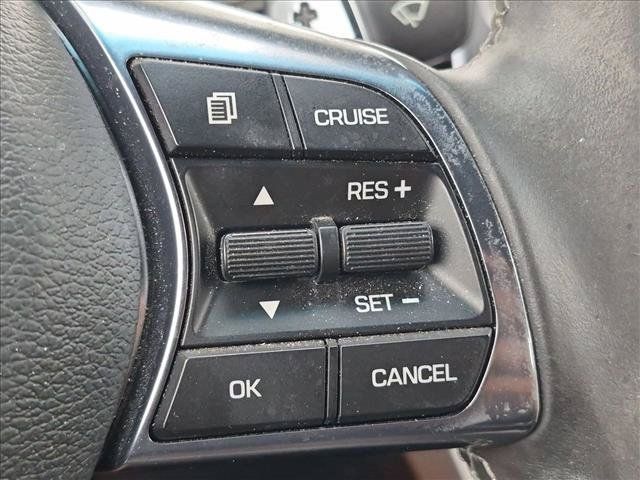 Used 2015 Hyundai Sonata Sport 2.0T FWD image 15