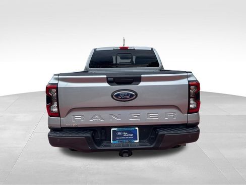 Used 2024 Ford Ranger XLT AWD/4WD image 7