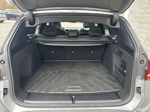 Certified 2025 BMW X3 xDrive30i w/ Premium Package image 11