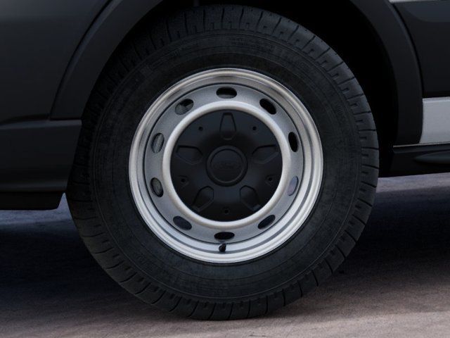 New 2027 Ford Transit 150 Low Roof RWD image 19