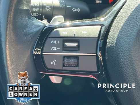 Used 2024 Acura Integra A-Spec image 19