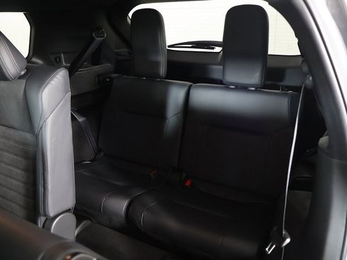 Used 2024 Mitsubishi Outlander SE Black Edition image 35