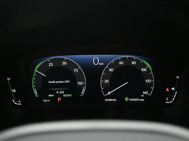 New 2026 Honda CR-V Sport-L image 9