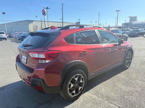Used 2019 Subaru Crosstrek 2.0i Premium image 5