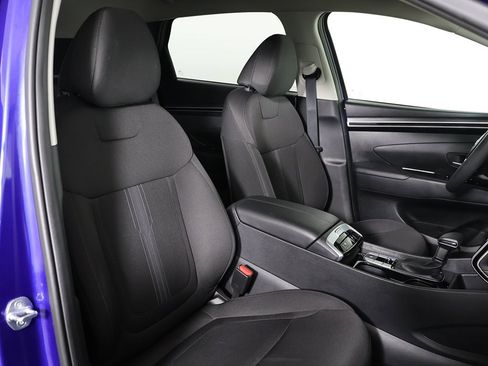 Certified 2024 Hyundai Tucson SEL image 27