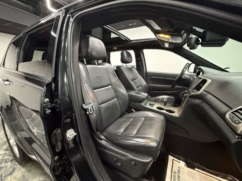 Used 2014 Jeep Grand Cherokee Summit image 18