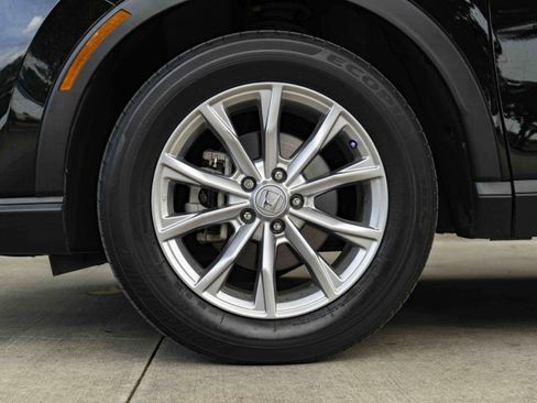 Used 2023 Honda CR-V EX-L image 14