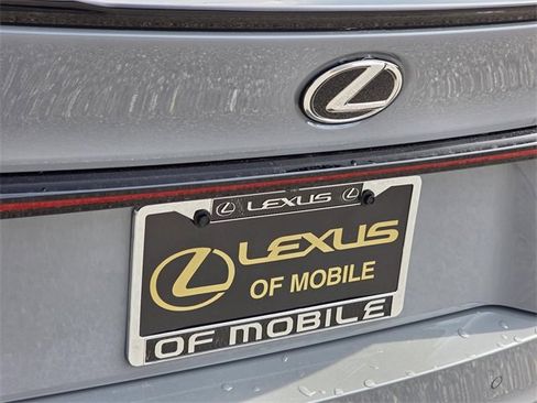 New 2025 Lexus IS 350 F Sport image 30