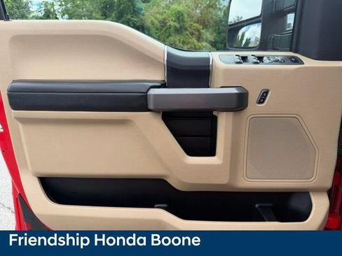 Used 2017 Ford F250 XLT w/ XLT Value Package AWD/4WD image 15