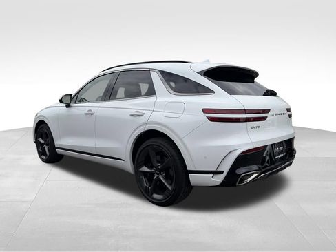 Used 2026 Genesis GV70 3.5T Sport Prestige AWD/4WD image 15