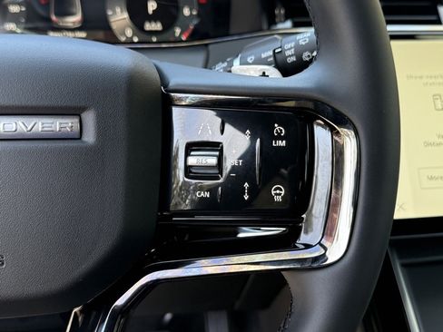 New 2026 Land Rover Range Rover Evoque S image 18