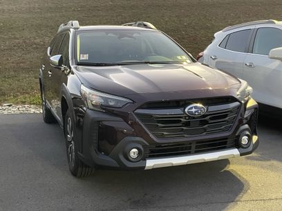 Certified 2023 Subaru Outback Touring XT