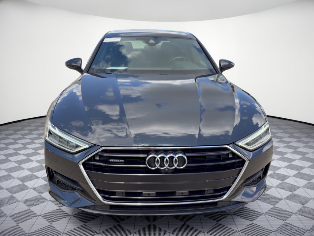 Used 2022 Audi A7 3.0T Premium AWD/4WD image 6