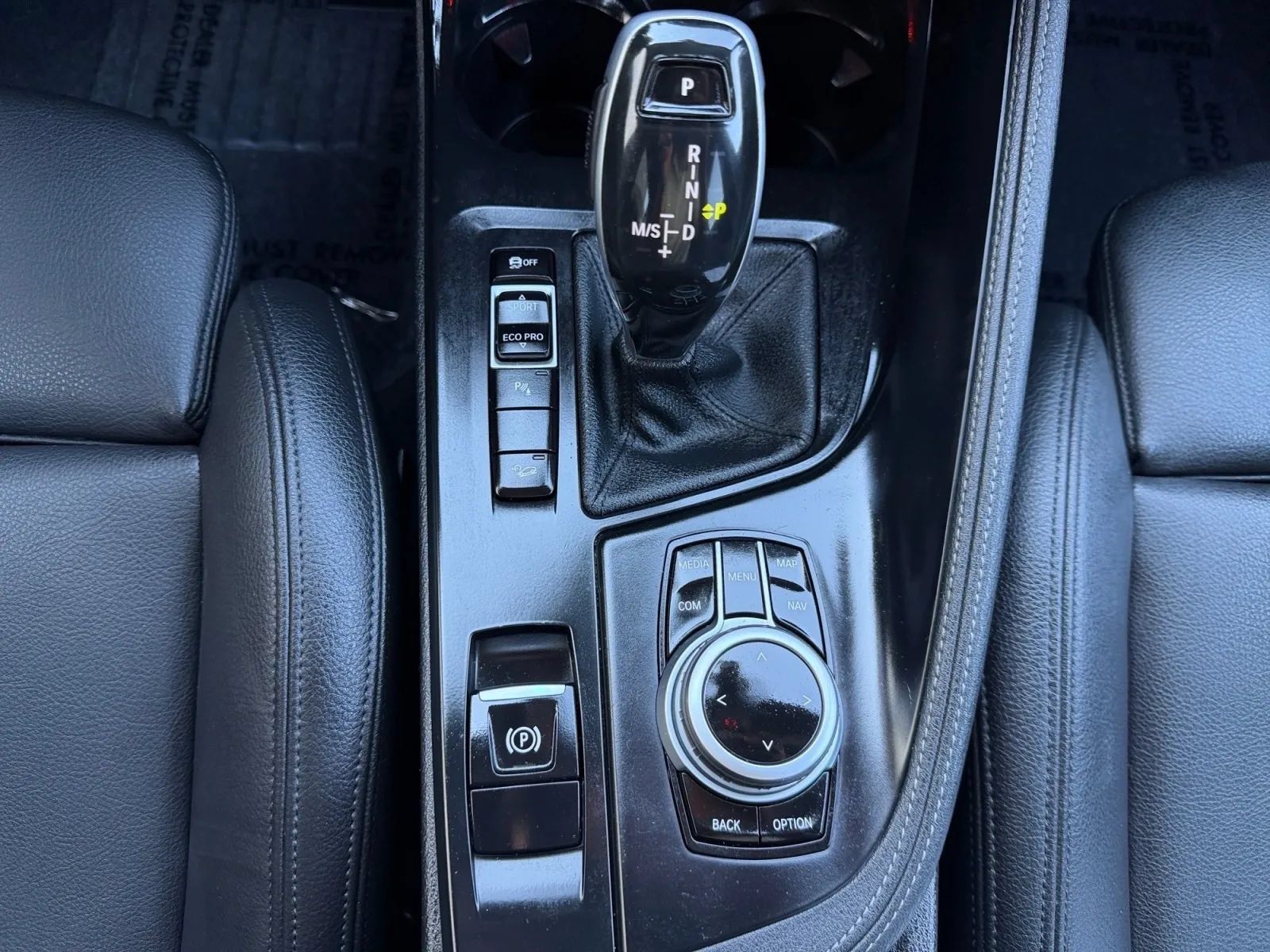 Used 2022 BMW X2 xDrive28i w/ Convenience Package AWD/4WD image 17