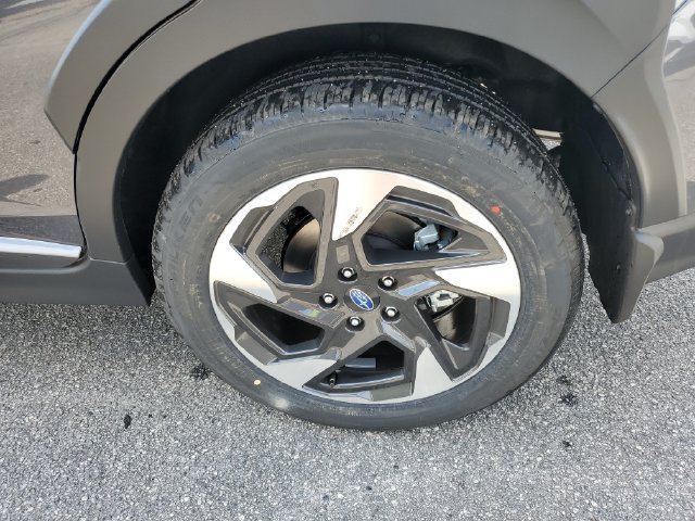 New 2026 Subaru Crosstrek 2.5i Limited AWD/4WD image 16
