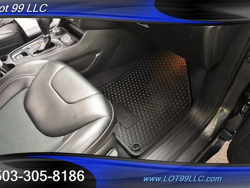 Used 2019 Jeep Cherokee Latitude Plus w/ Cold Weather Group AWD/4WD image 33