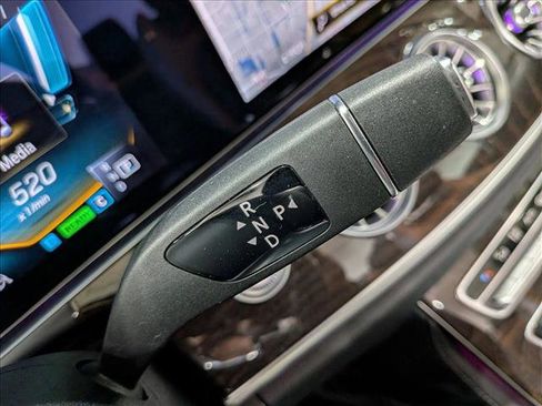 Used 2022 Mercedes-Benz E 53 AMG 4MATIC Cabriolet image 15