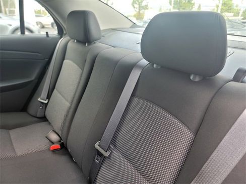 Used 2009 Chevrolet Malibu LT image 14