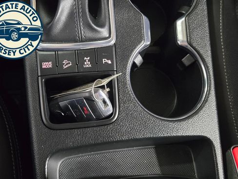 Used 2017 Kia Sportage SX AWD/4WD image 20