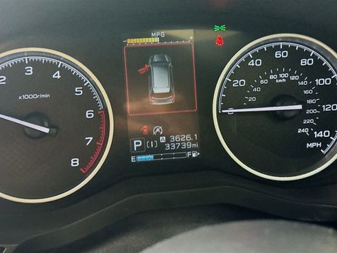 Used 2020 Subaru Forester Premium image 16