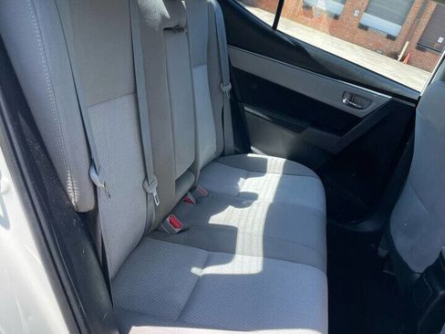 Used 2015 Toyota Corolla LE image 15