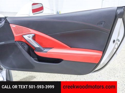 Used 2017 Chevrolet Corvette Z06 image 38