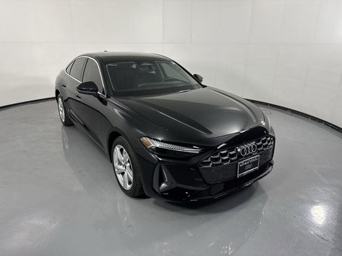 Used 2025 Audi A5 2.0T Premium Plus w/ Premium Plus image 29