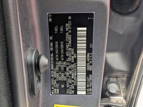 Used 2017 Toyota Highlander SE AWD/4WD image 14