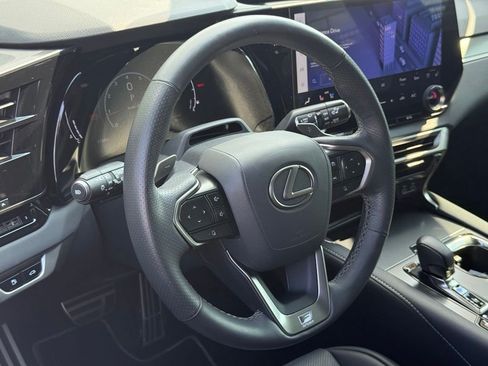 Certified 2024 Lexus RX 350 F Sport w/ Convenience Package AWD/4WD image 20