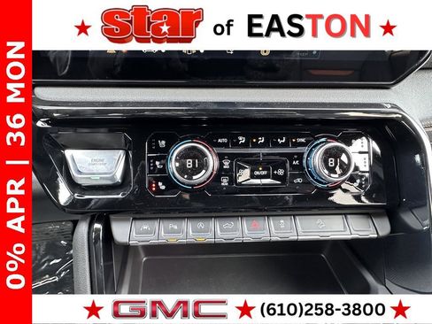 New 2026 GMC Sierra 1500 AT4 w/ AT4 Premium Package image 26