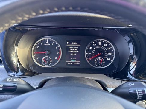 Used 2024 Kia K5 GT-Line w/ GT-Line Premium Package image 20