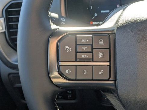 New 2026 Ford F150 Platinum w/ Equipment Group 702A High image 21