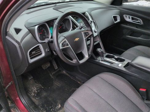 Certified 2017 Chevrolet Equinox LT w/ Convenience Package image 10