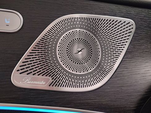 New 2026 Mercedes-Benz GLS 450 4MATIC image 20