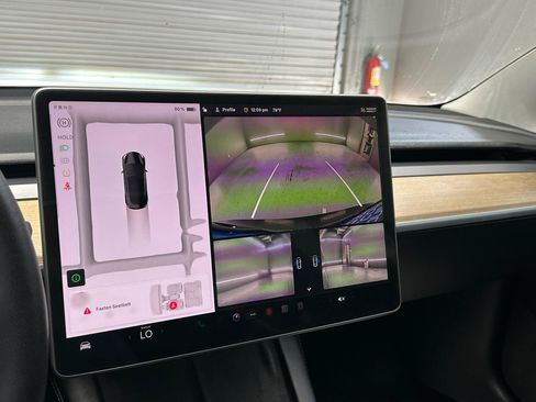 Used 2023 Tesla Model 3 Standard Range RWD image 23