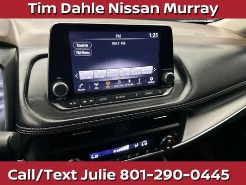 Used 2023 Nissan Rogue SV w/ SV Premium B Package AWD/4WD image 26