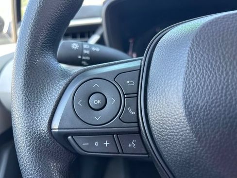 Used 2026 Toyota Corolla LE FWD image 16
