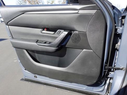 Used 2024 MAZDA CX-50 AWD 2.5 S w/ Cargo Package image 23