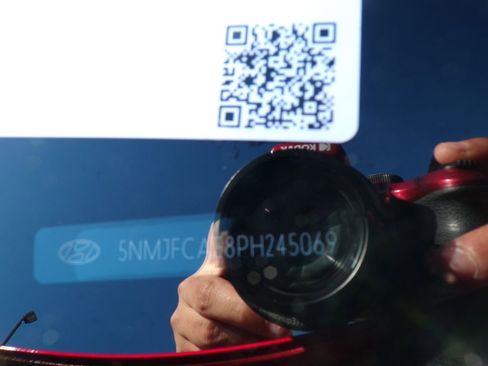 Used 2023 Hyundai Tucson SEL w/ Convenience Package image 34