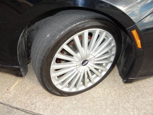 Used 2017 Lincoln MKZ Reserve w/ Luxury Package image 22