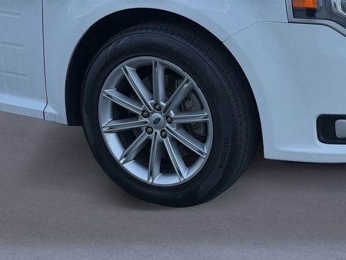 Used 2019 Ford Flex Limited image 33