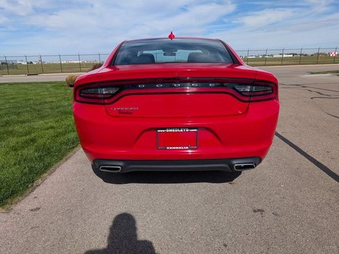 Used 2023 Dodge Charger SXT image 8