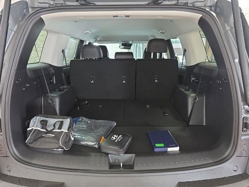 New 2026 Hyundai Santa Fe SEL w/ Tow & Go Package FWD image 11