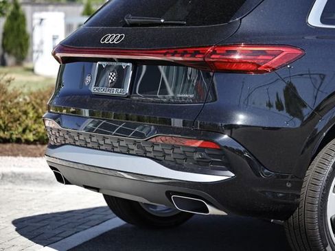 New 2026 Audi Q5 Premium Plus AWD/4WD image 8