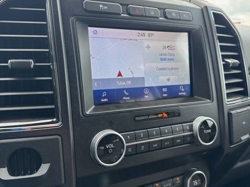 Used 2021 Ford Expedition Max Limited RWD image 14