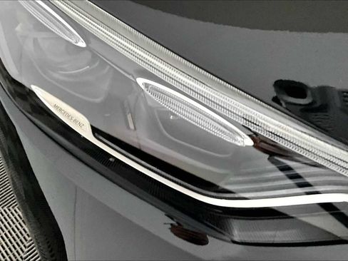 New 2026 Mercedes-Benz GLC 43 AMG 4MATIC Coupe image 15