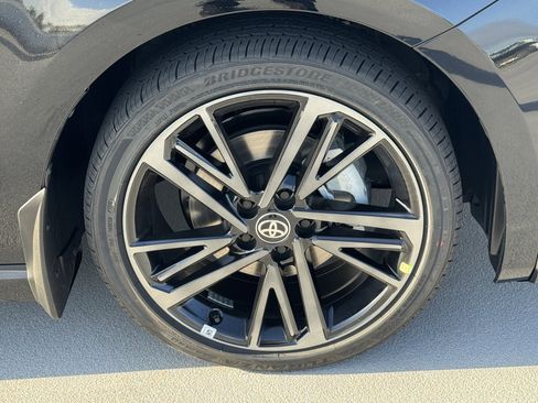 New 2026 Toyota Camry XSE FWD image 15