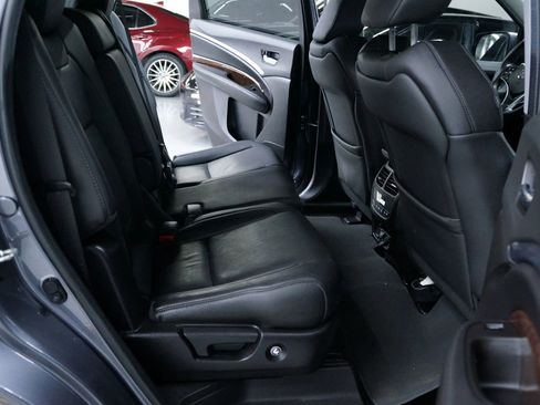 Used 2018 Acura MDX FWD image 29